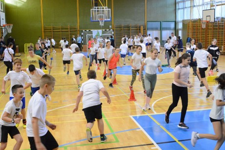 Két év kihagyás után a Hétvezérben kezdődött az idei ARAK AKTÍV